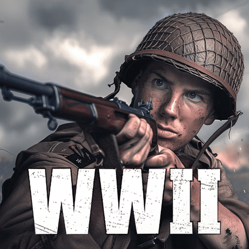 World War Heroes — WW2 PvP FPS